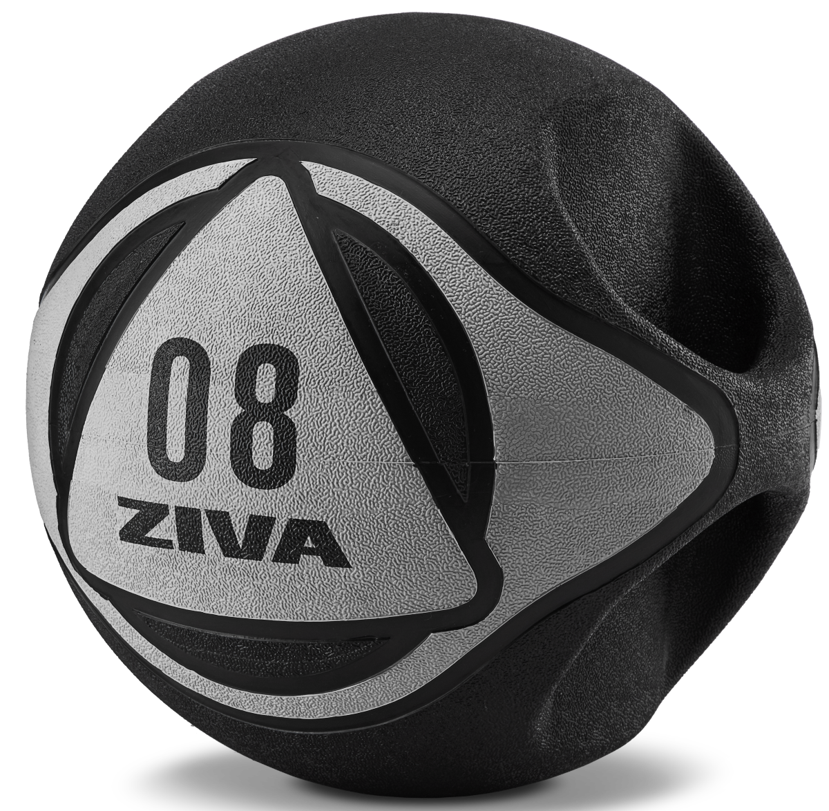 ZVO Dual Grip Medicine Balls Ziva Dyaco UK